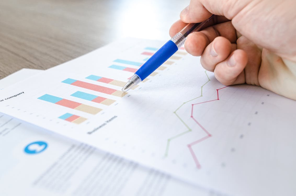 Marketing strategy development